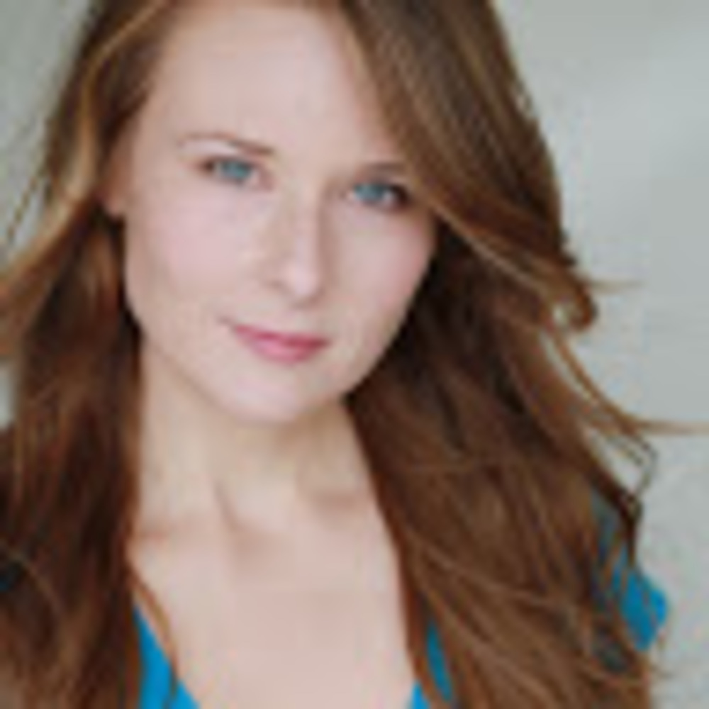 Meet your Posher, Elena